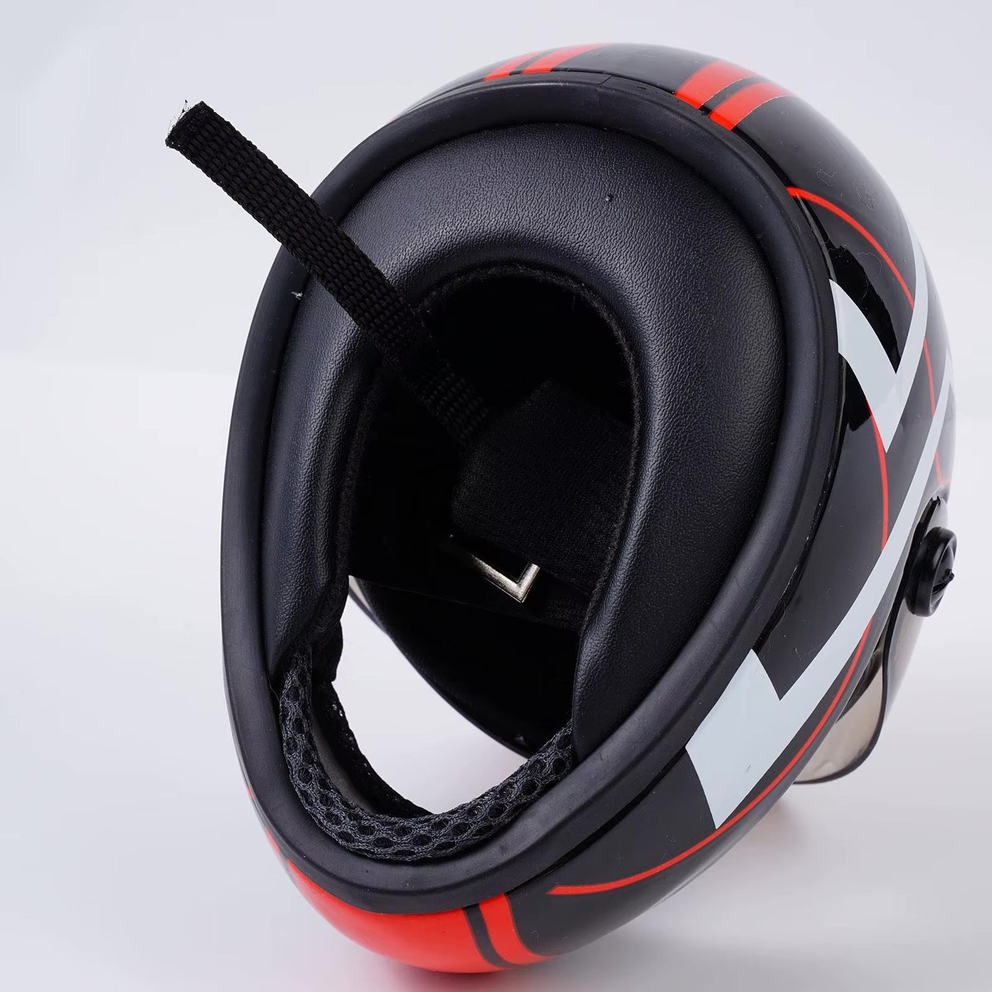 Motorcycle Helmet For Cats