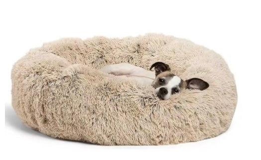 Comfortable Bed For Dogs And Cats