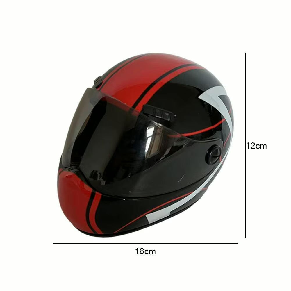 Motorcycle Helmet For Cats