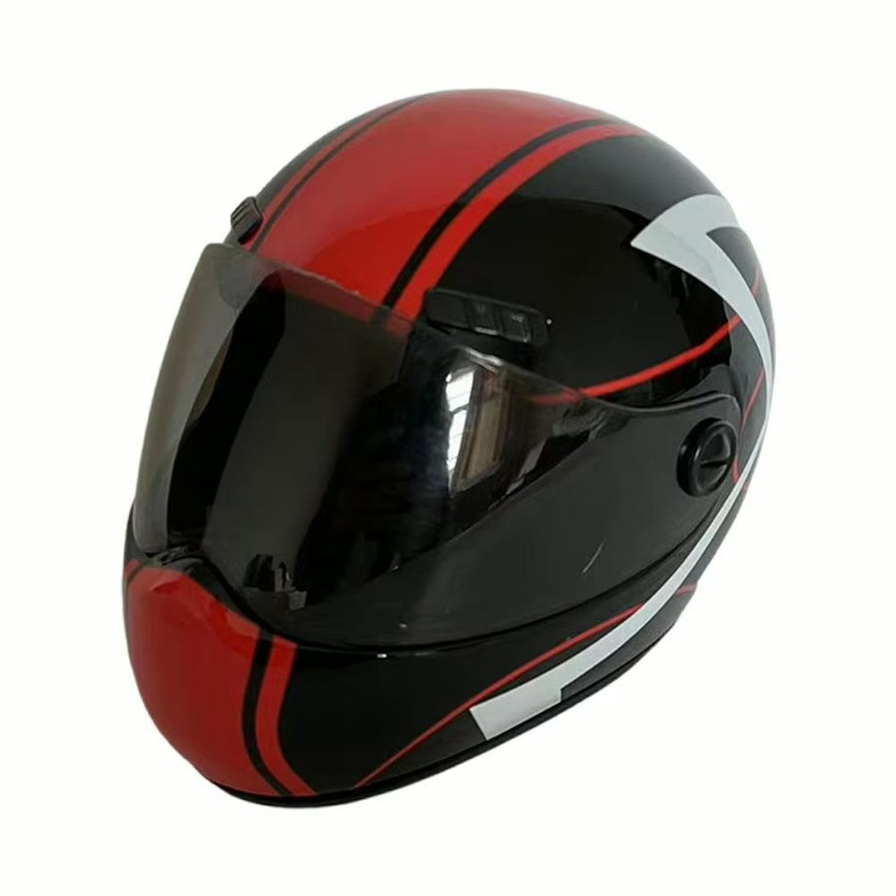 Motorcycle Helmet For Cats