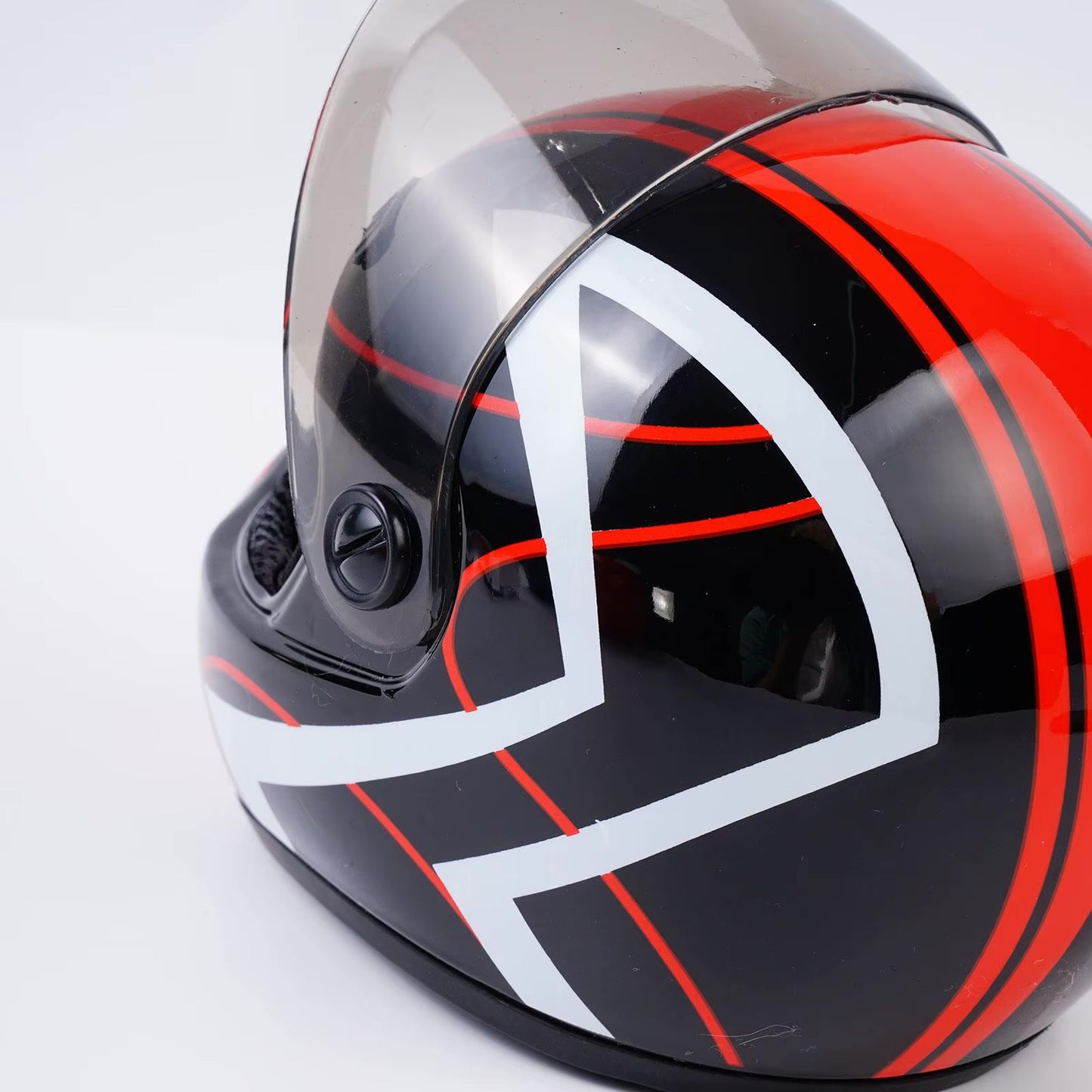 Motorcycle Helmet For Cats